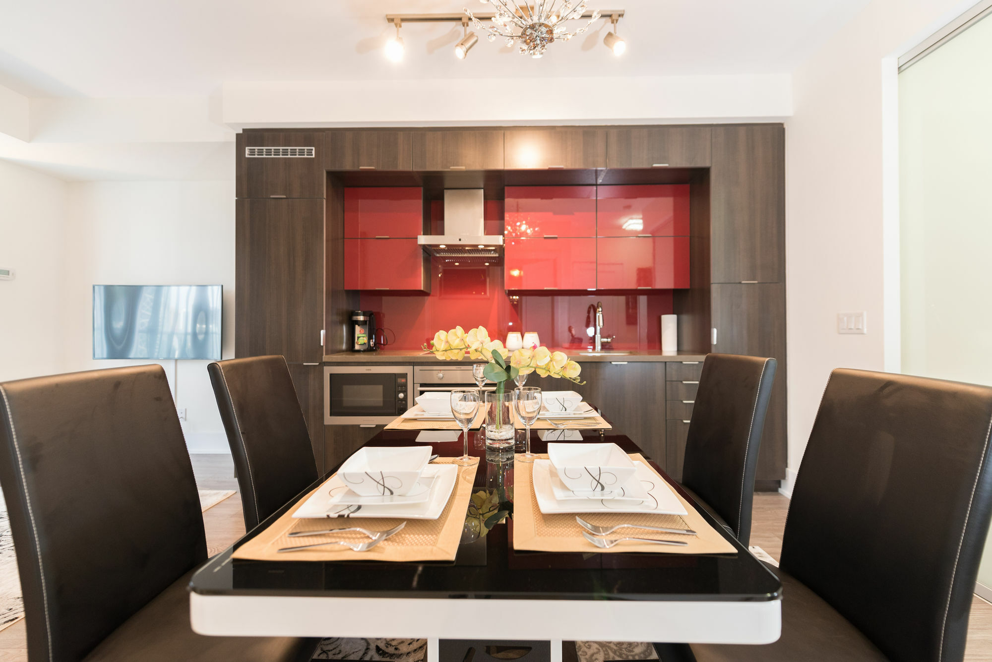 Grand Royal Condos - Cn Tower Торонто Экстерьер фото